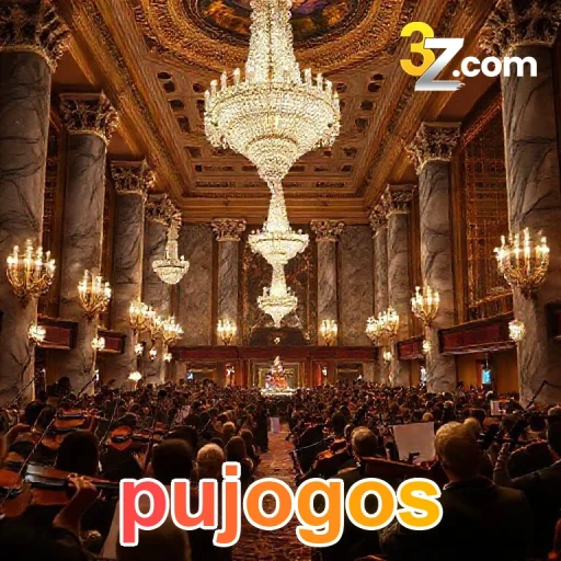 pujogos Apostas