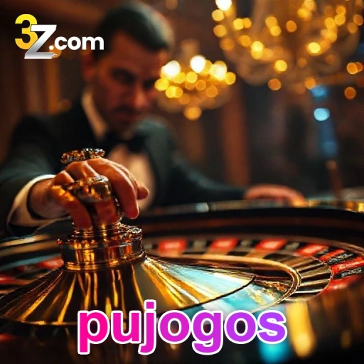 pujogos Login