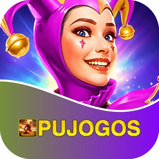 pujogos LOGO