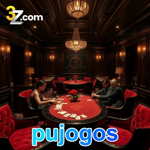pujogos