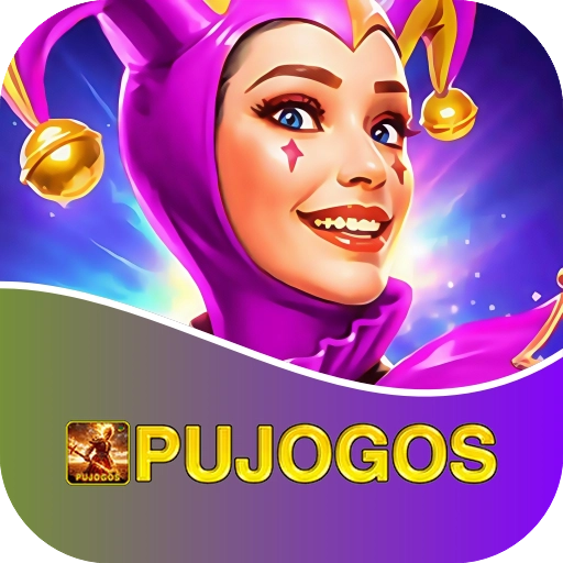 pujogos Logo